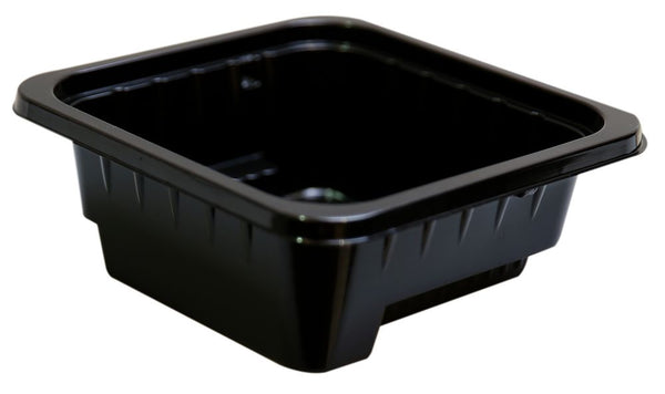 Plastic Mini Paint Tray