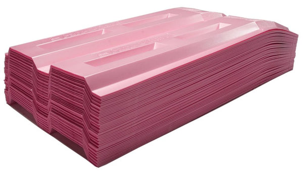 Owens Corning Raft-R-Mate Rigid Extruded Polystyrene Attic Rafter Vent 22.5-inch x 48-inch
