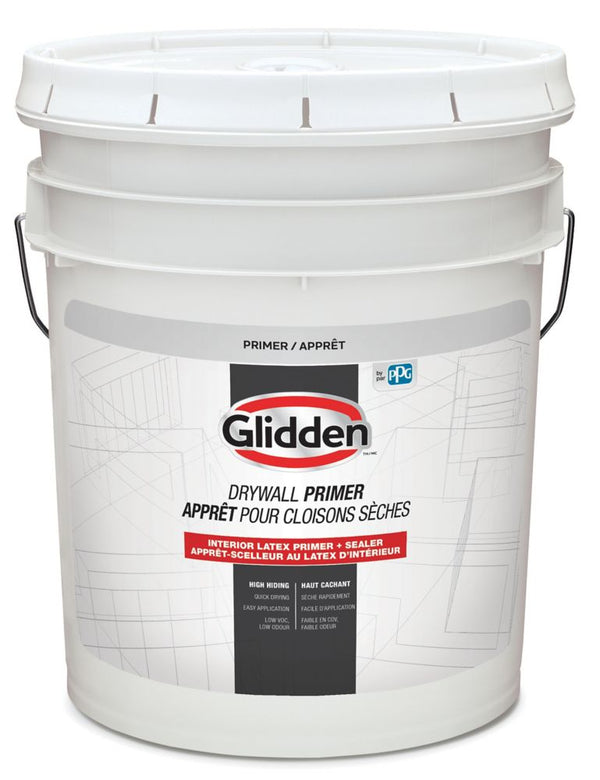 Interior Drywall Primer-Sealer 18.9 L