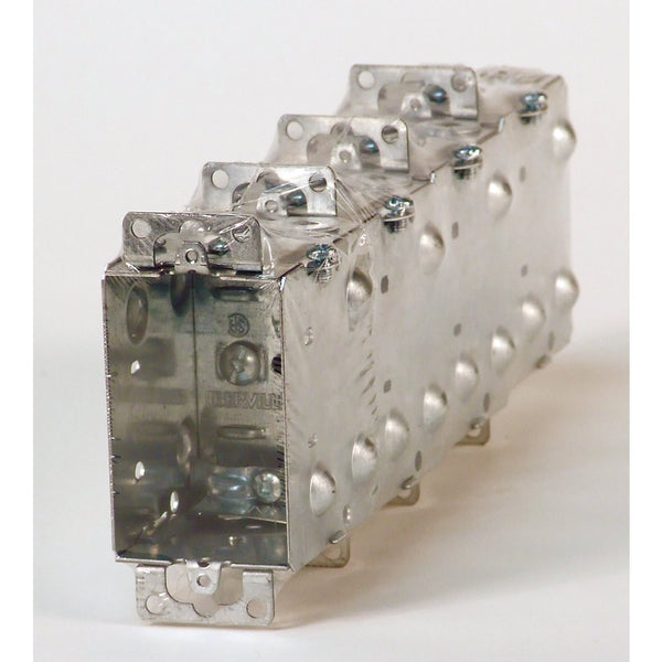 1104L Device Box Pkg/4