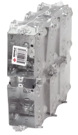 1104LHT Device Box Pkg/6