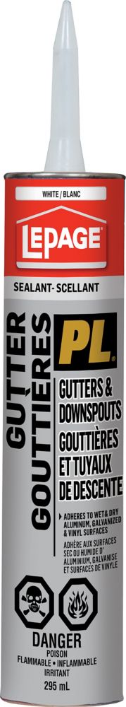PL Gutter