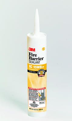 Fire Barrier Sealant