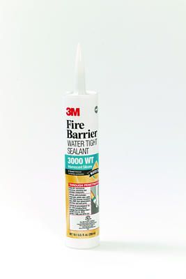 Fire Barrier Water Tight Sealant 3000