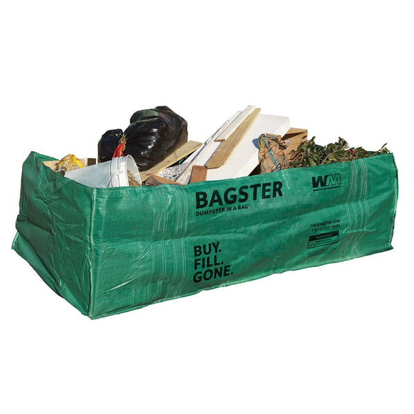 Bagster 1500 kg Waste Disposal Bag