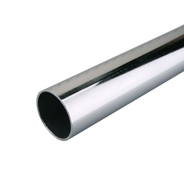 1 5/16-inch Heavy Duty Steel Closet Rod