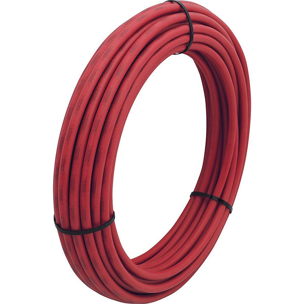 1/2 inch PEX 100 ft. Coil Red
