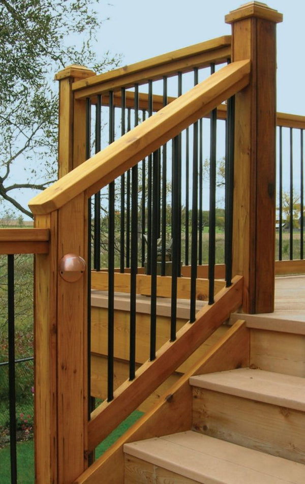 Stair Rail Kit
