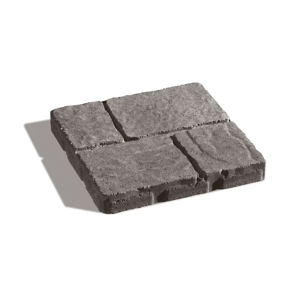 Oldcastle Quadral Slab Shadow Blend