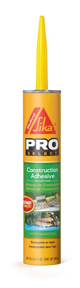 Construction Sealant
