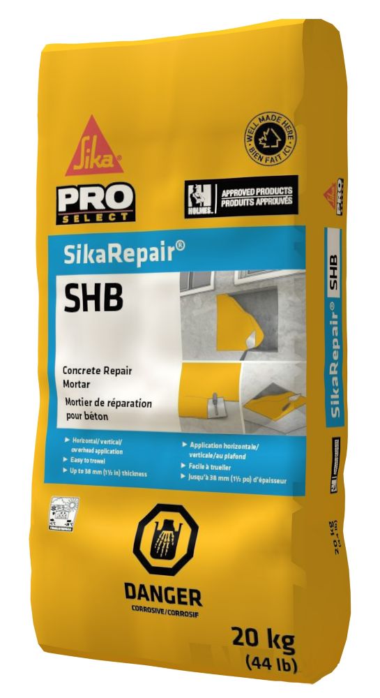 Sika SHB - 20 kg