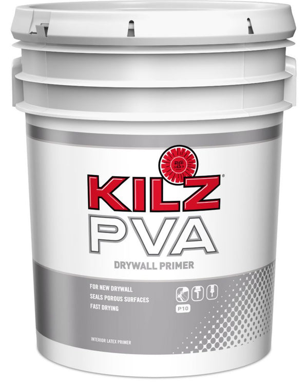 PVA Drywall Primer - 18.9 L