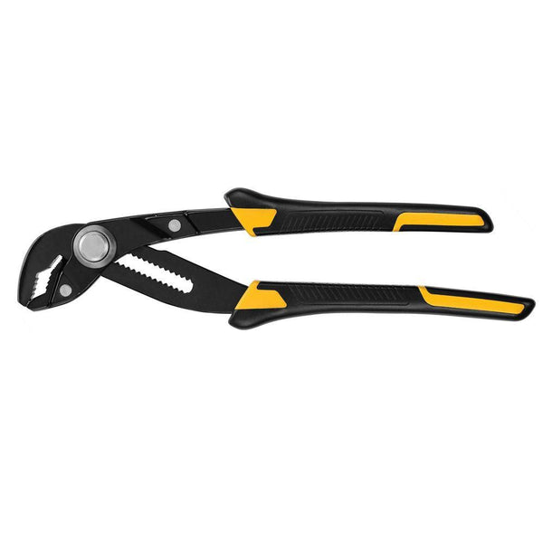 DEWALT 10-inch Pushlock Pliers