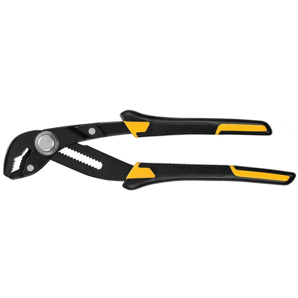 DEWALT 12-inch Pushlock Pliers