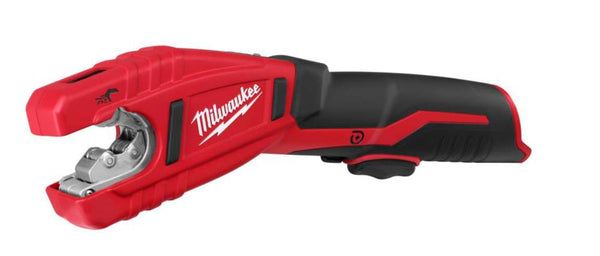 Milwaukee M12 Copper Tubing Cutter - Bare Tool