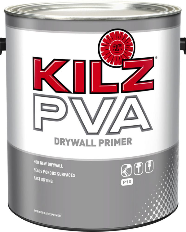 PVA Water-Based Drywall Primer - 3.79 L