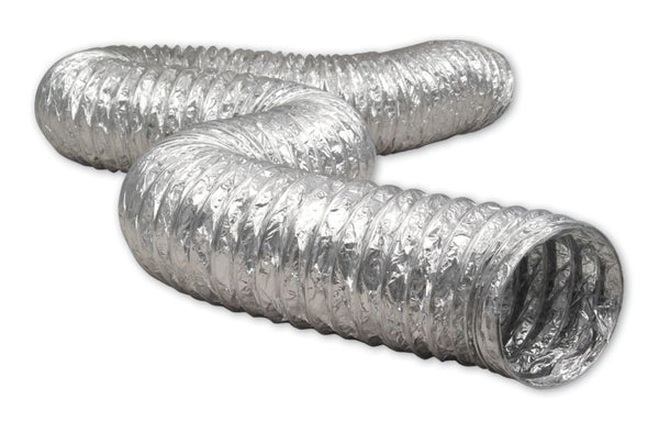 4 Inch x 20 Foot ProFlex Dryer Duct
