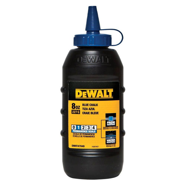 Chalk in Blue - 8 oz.