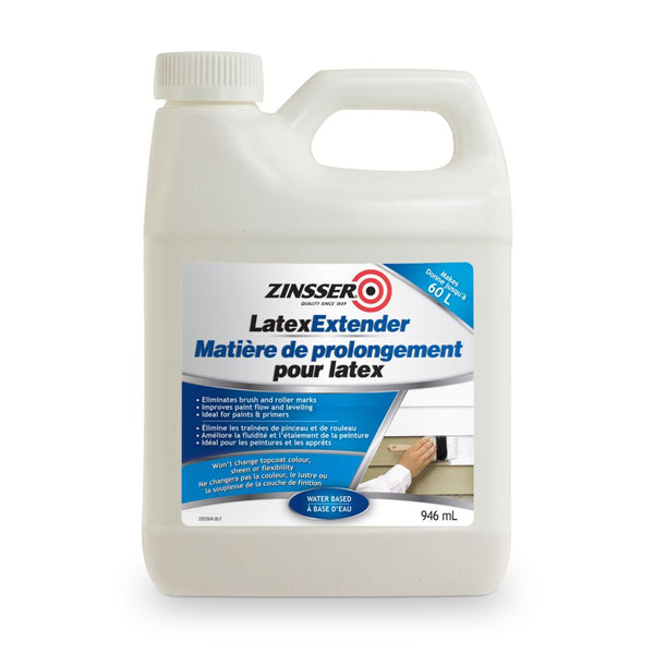 Latex Extender Water Based - 946 ml