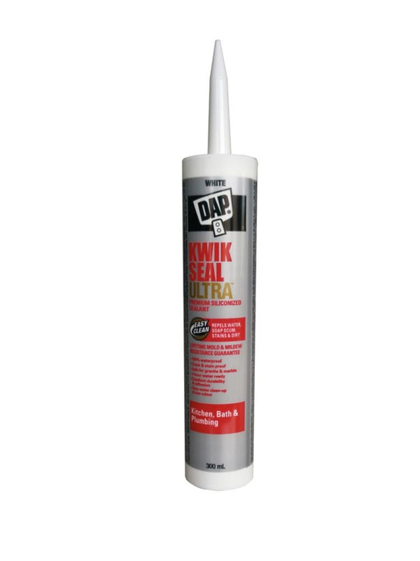 Kwik Seal Ultra White 300 mL
