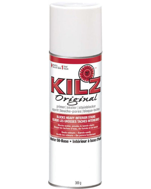 Original Interior Primer Aerosol Spray - 369 g 