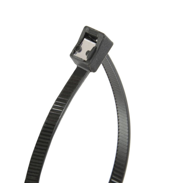 14 Inch Cable Tie Self Cut (20-Pack)