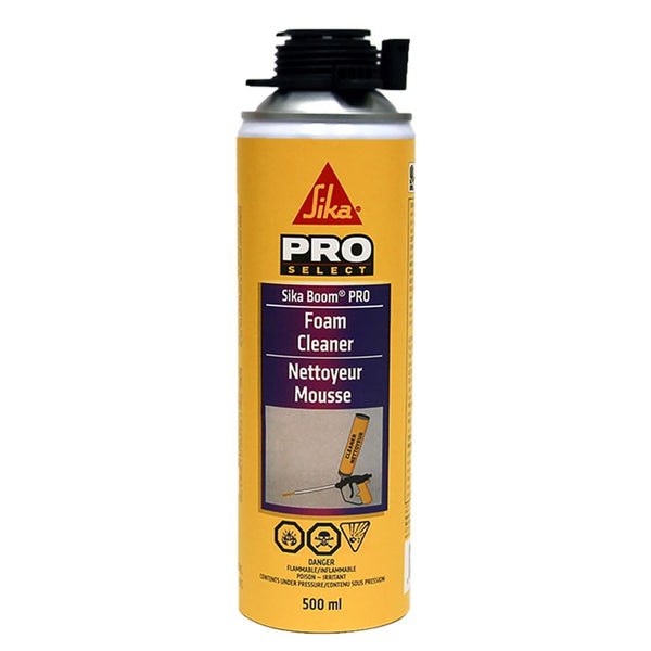Sika Spray Foam Cleaner - 500 mL