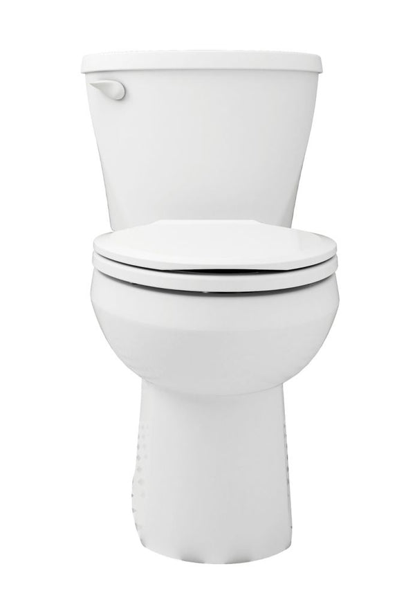 American Standard Mainstream 4.8L Elongated Complete Toilet