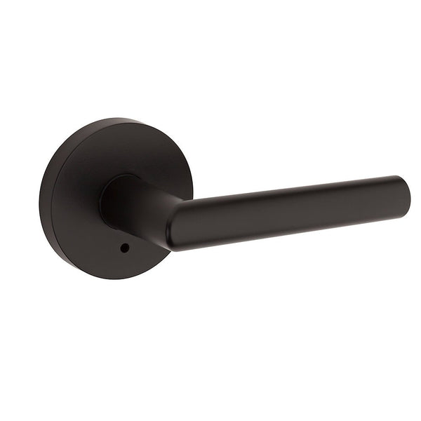 Milan Privacy Lever in Black