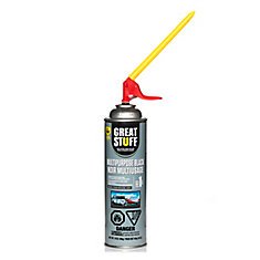 Great Stuff Spray Foam Insulation - Smart Dispenser Multipurpose - 16 oz.