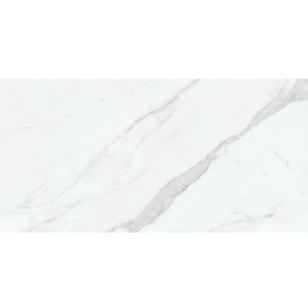 MSI Mosaic Bianco Dolomite White-Cool Polished 12