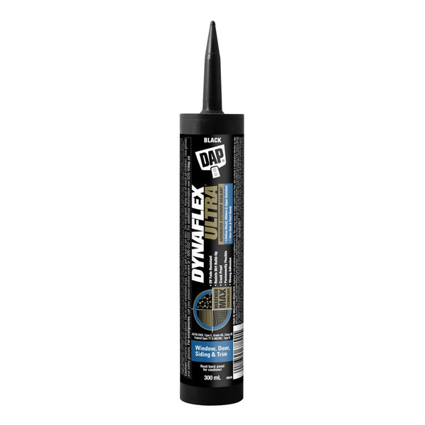 DYNAFLEX ULTRA Advanced Exterior Sealant Black