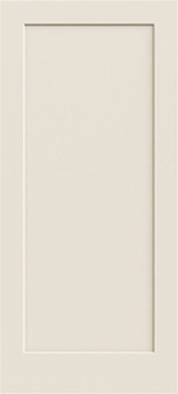 Solid Madison Smooth Moulded Door 30