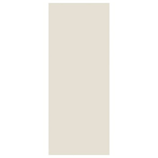 Solid Primed Hardboard Flush Door 36