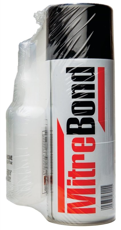 MitreBond 100G Kit