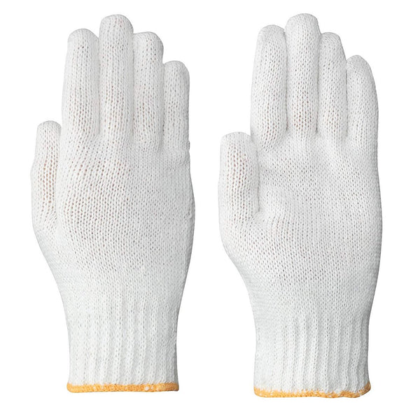 XL Knitted Work Gloves