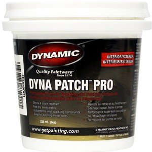 Dyna Patch Pro - 225 ML