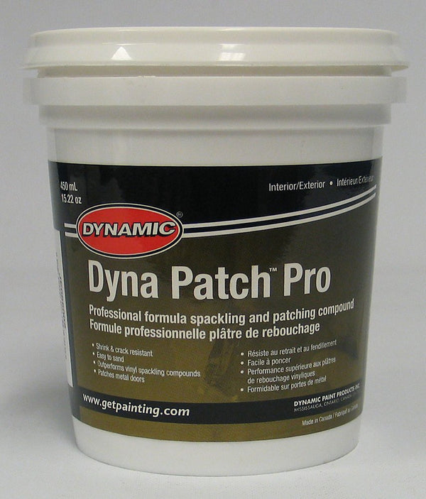 Dyna Patch Pro - 450 ML