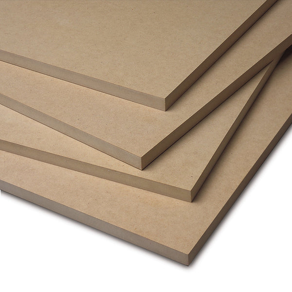 Excel Grade MDF Sheet 5/8 x 4 x 8