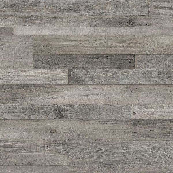 MSI Vinyl Planks Prescott Mezcla 7.25
