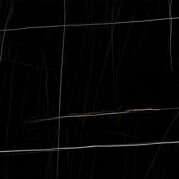 1867 GLAZED PORCELAIN 3/8″ RECTIFIED + COLORED-BODY(24x24~600x600mm), BLACK-MATTE, Coverage/Box - 15.5 sqft, PEI 4-3, R9