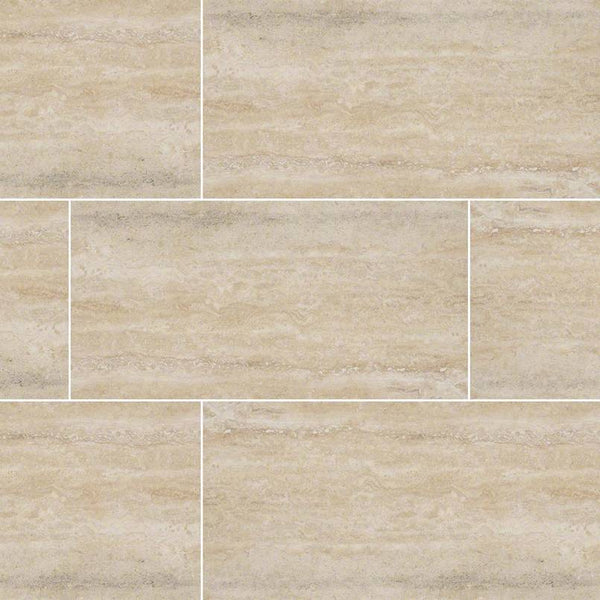MSI Floor Tiles Veneto Sand Beige Matte 12
