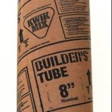 Concrete Forming Tube 8