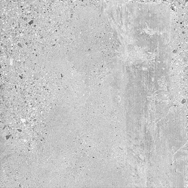 1867 HIGH DEFINITION GLAZED PORCELAIN 3/8″ RECTIFIED & POLISHED(24x24~600x600mm), GREY-MATTE, Coverage/Box - 15.5 sqft, PEI 4, R9