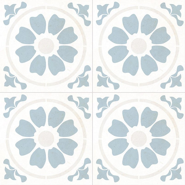 MSI Floor Tiles Kenzzi Tamensa Gray-Light Matte 8