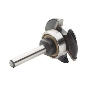 TREX Decking-Router Bit