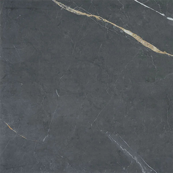 1867 GLAZED, MATT PORCELAIN, 12X24 8.7 mm, ANTHRACITE, Coverage/Box - 13.56 sqft, PEI 4-3