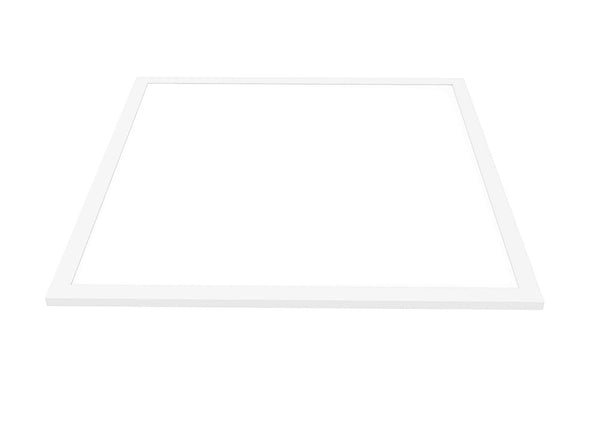 2' x 2' Flat Panel LED 4000K 3000lm 0~10V Dim 50000hrs DLC