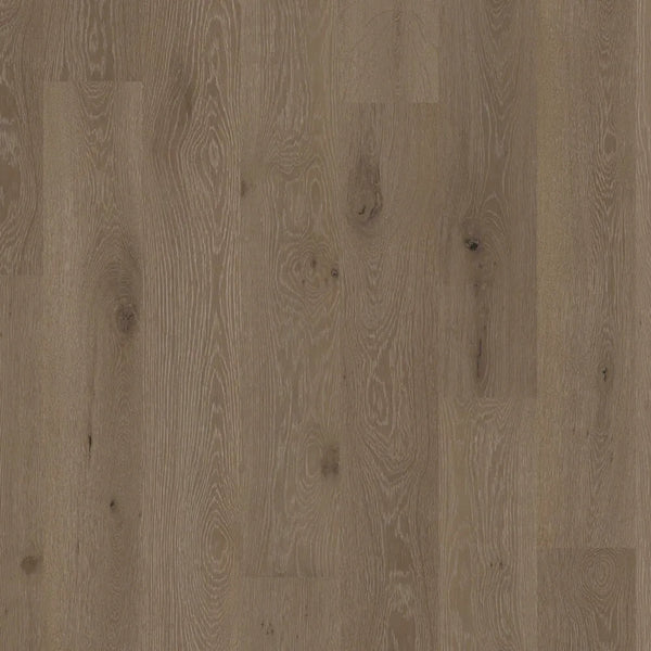 Biyork Engineered Hardwood Flooring Nouveau 7 Prelude Velvet Breeze European Oak Wirebrush 7-1/2