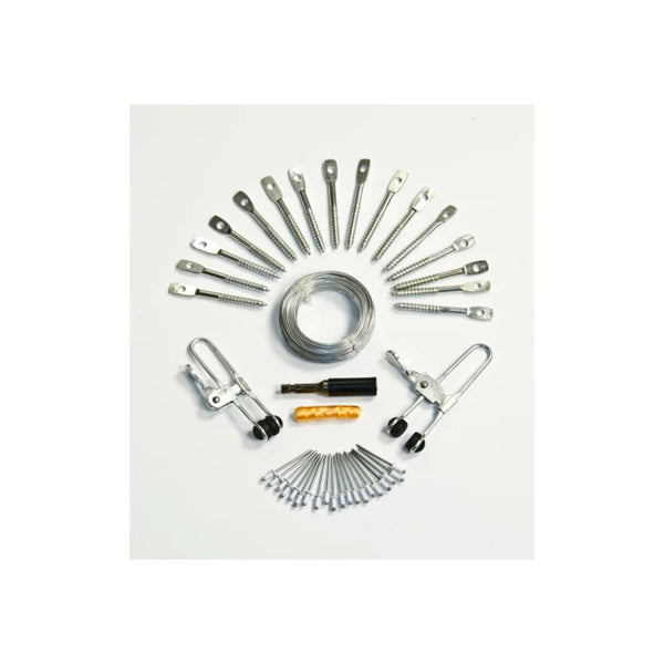 Suspend-It Ceiling Grid Installation Kit